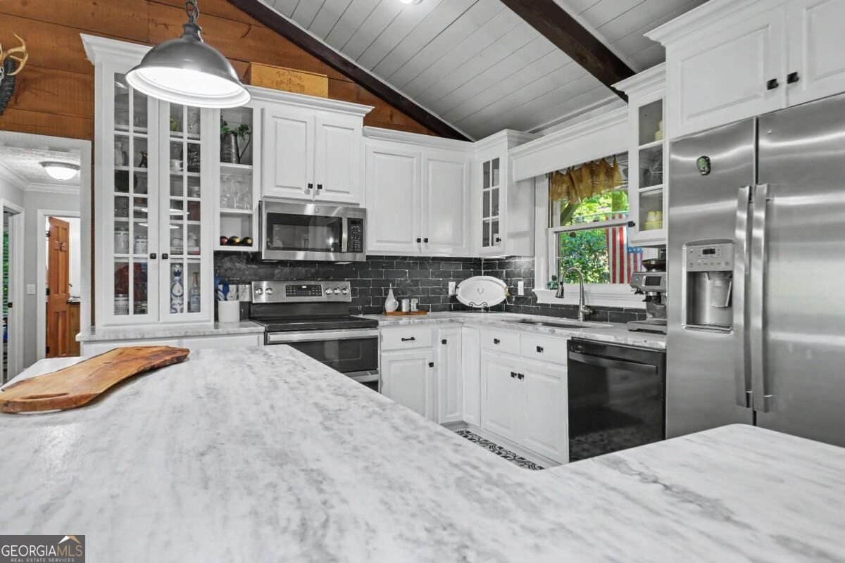 519 Pinecrest Road Sautee Nacoochee - Photo 13