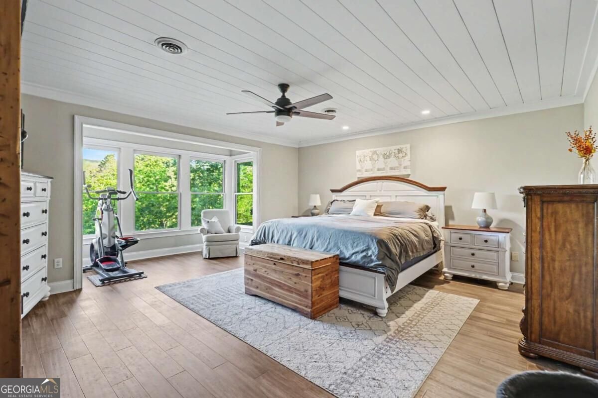 519 Pinecrest Road Sautee Nacoochee - Photo 24
