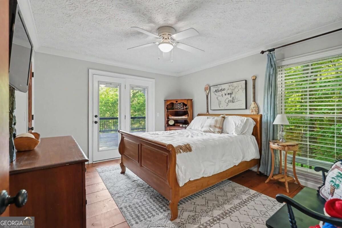 519 Pinecrest Road Sautee Nacoochee - Photo 36