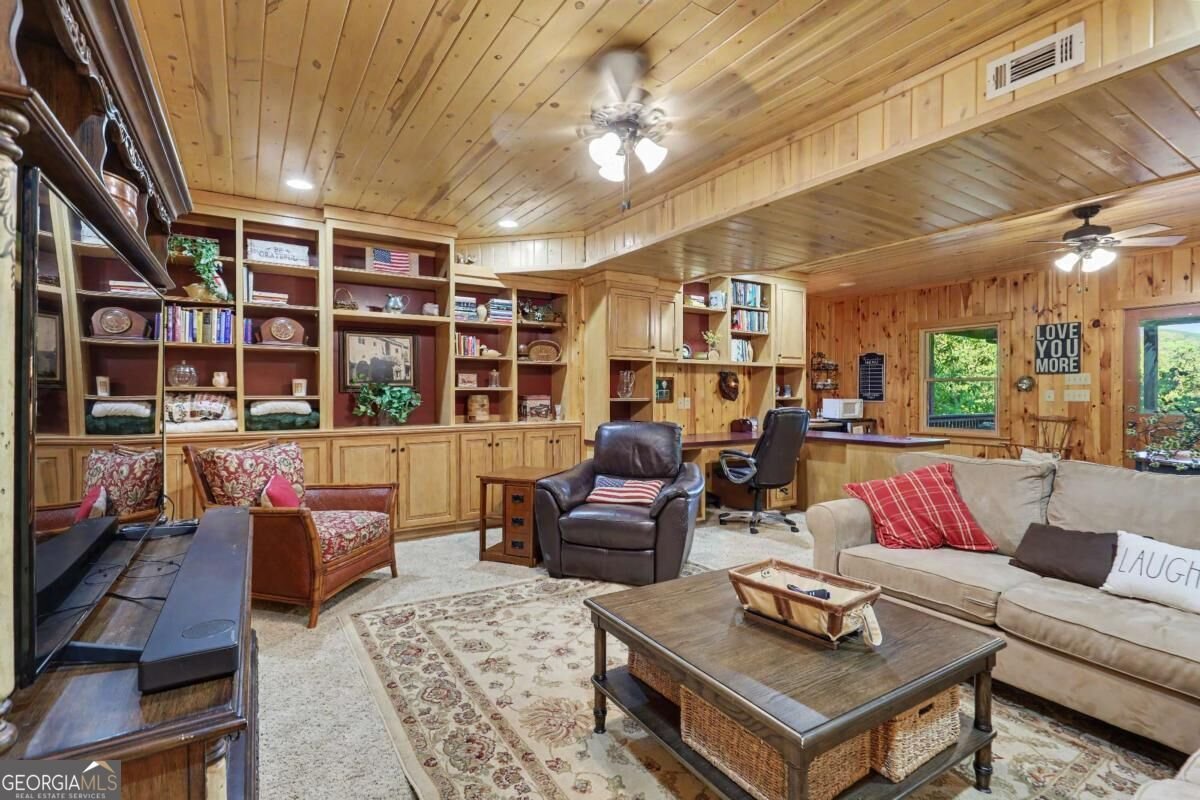 519 Pinecrest Road Sautee Nacoochee - Photo 46