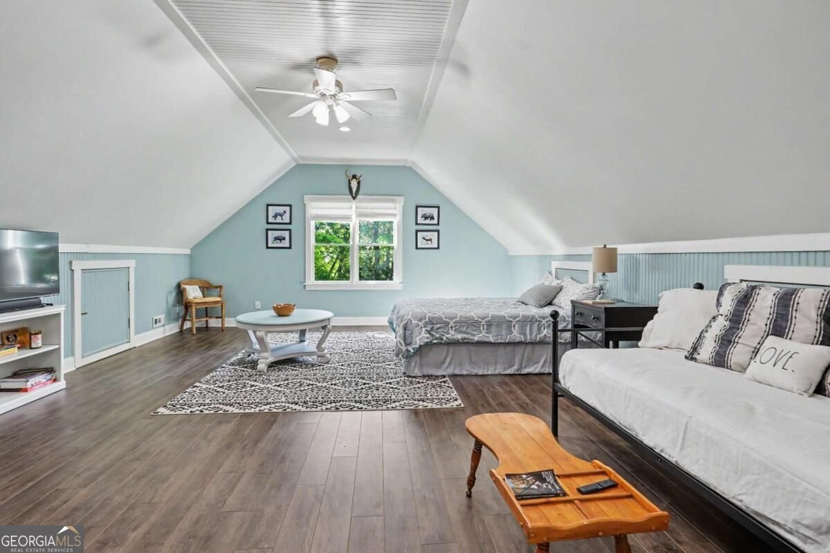 519 Pinecrest Road Sautee Nacoochee - Photo 65