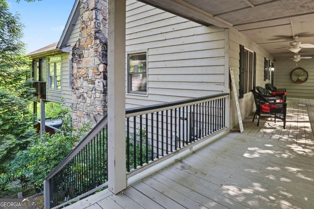 519 Pinecrest Road Sautee Nacoochee - Photo 76