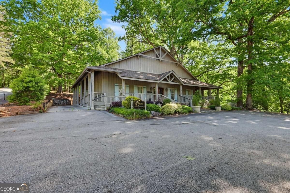 519 Pinecrest Road Sautee Nacoochee - Photo 88
