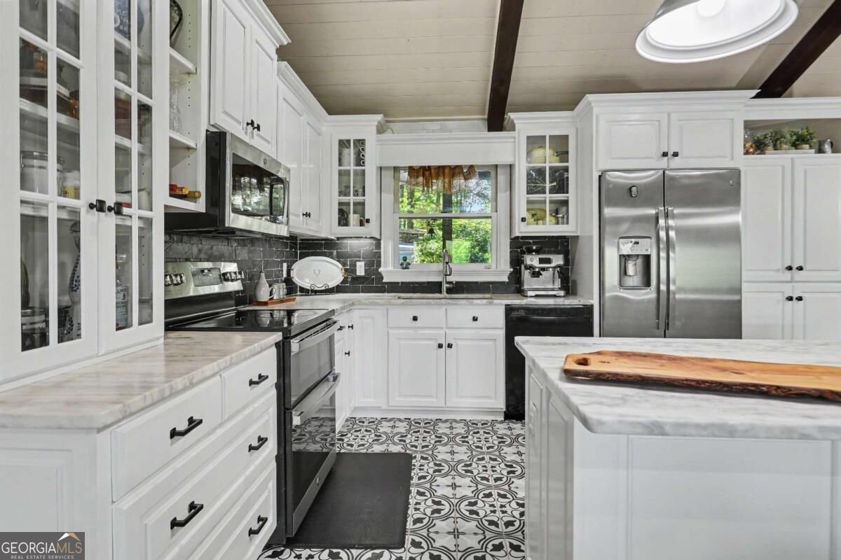 519 Pinecrest Road Sautee Nacoochee - Photo 9