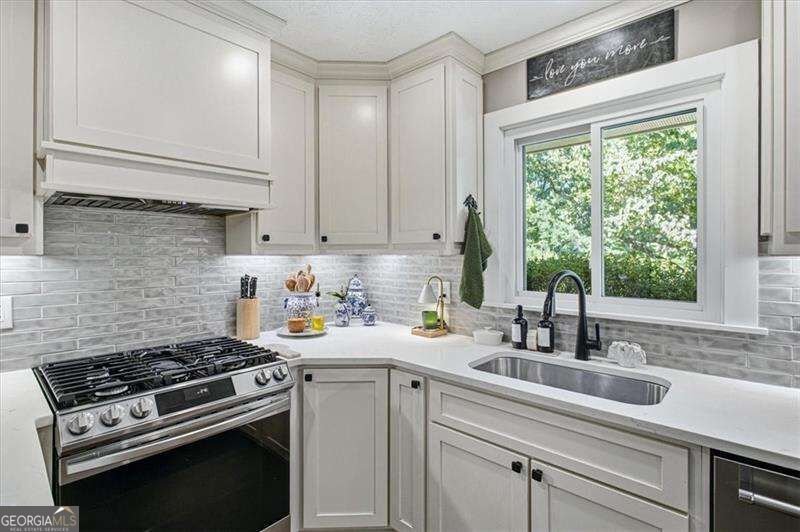 669 Foxcliffe Court Smyrna - Photo 12