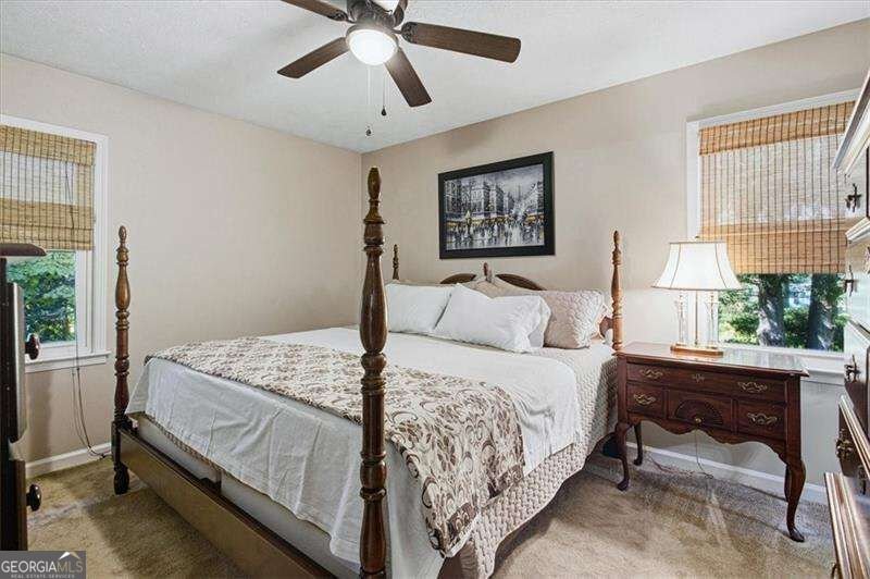 669 Foxcliffe Court Smyrna - Photo 14