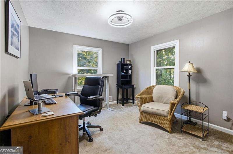 669 Foxcliffe Court Smyrna - Photo 20