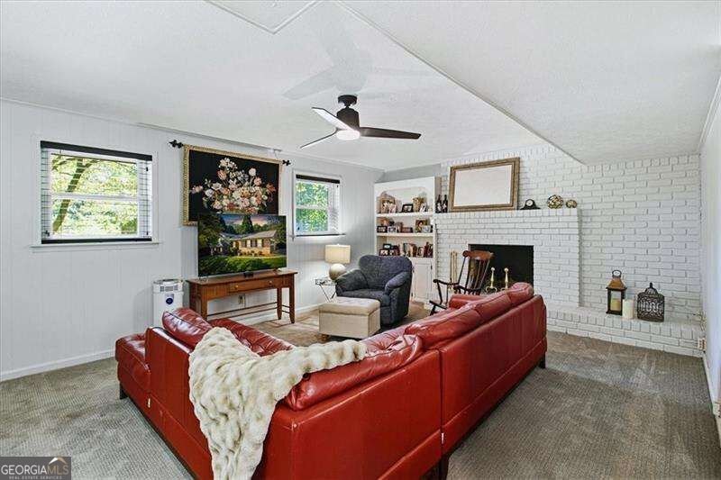 669 Foxcliffe Court Smyrna - Photo 22