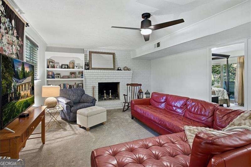 669 Foxcliffe Court Smyrna - Photo 24