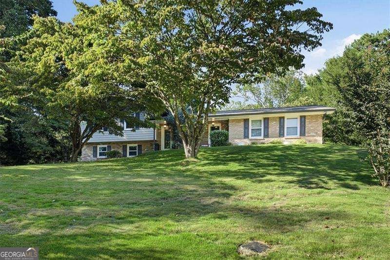 669 Foxcliffe Court Smyrna - Photo 29