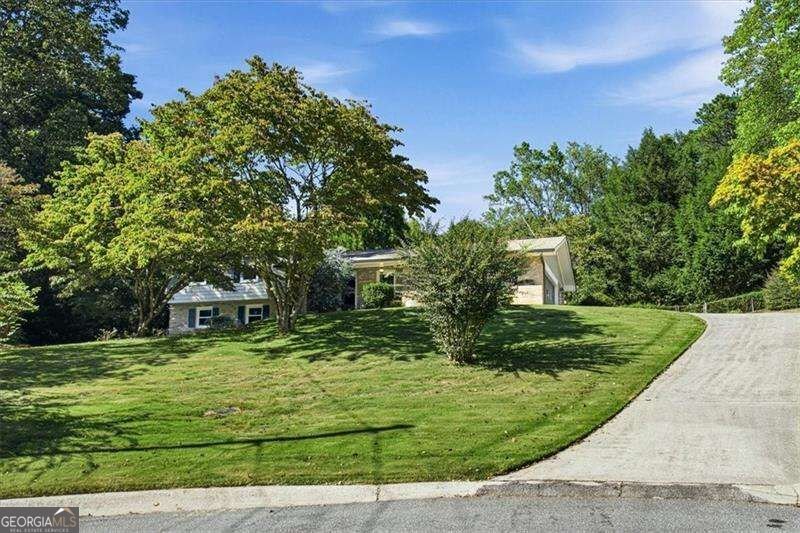 669 Foxcliffe Court Smyrna - Photo 30