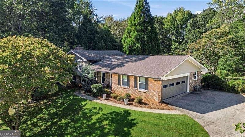 669 Foxcliffe Court Smyrna - Photo 32