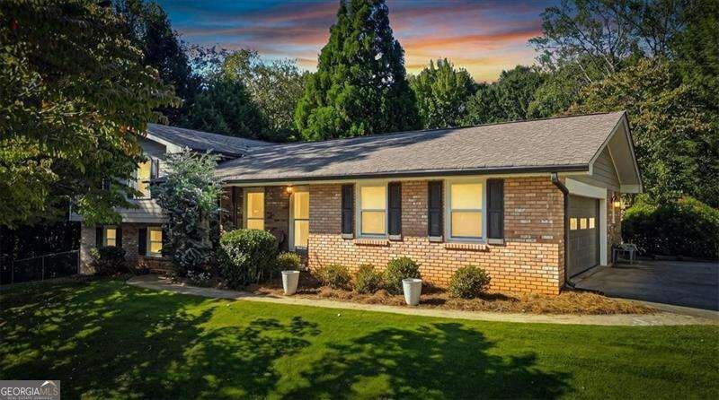 669 Foxcliffe Court Smyrna - Photo 33