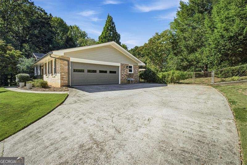 669 Foxcliffe Court Smyrna - Photo 34