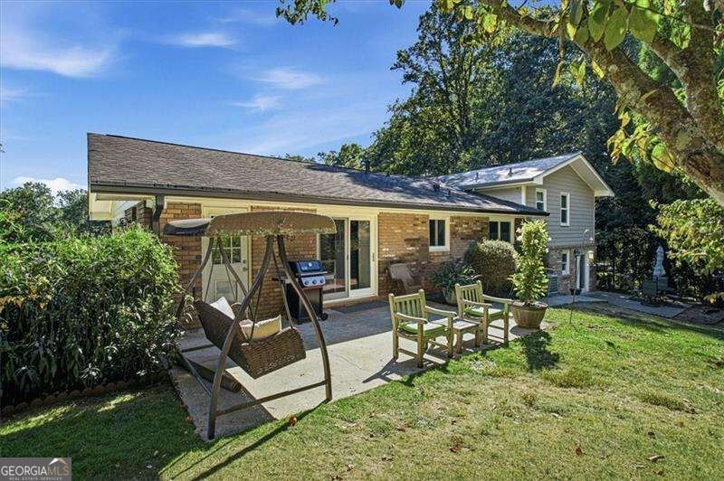 669 Foxcliffe Court Smyrna - Photo 36