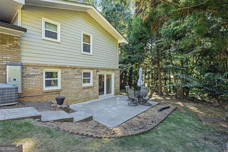 669 Foxcliffe Court Smyrna - Photo 39
