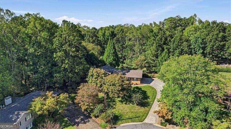 669 Foxcliffe Court Smyrna - Photo 42