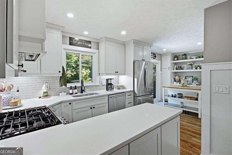 669 Foxcliffe Court Smyrna - Photo 8