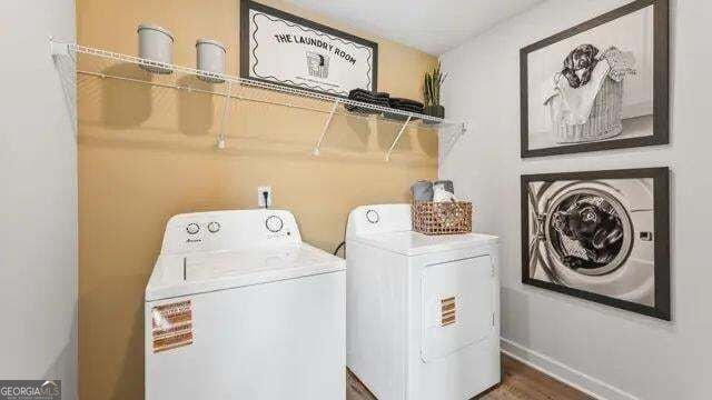 7270 Sherwood Square Drive Flowery Branch - Photo 16