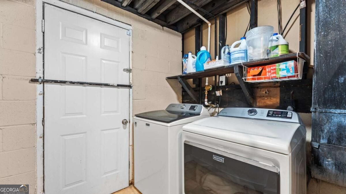 2971 Valley Ridge Drive Decatur - Photo 18