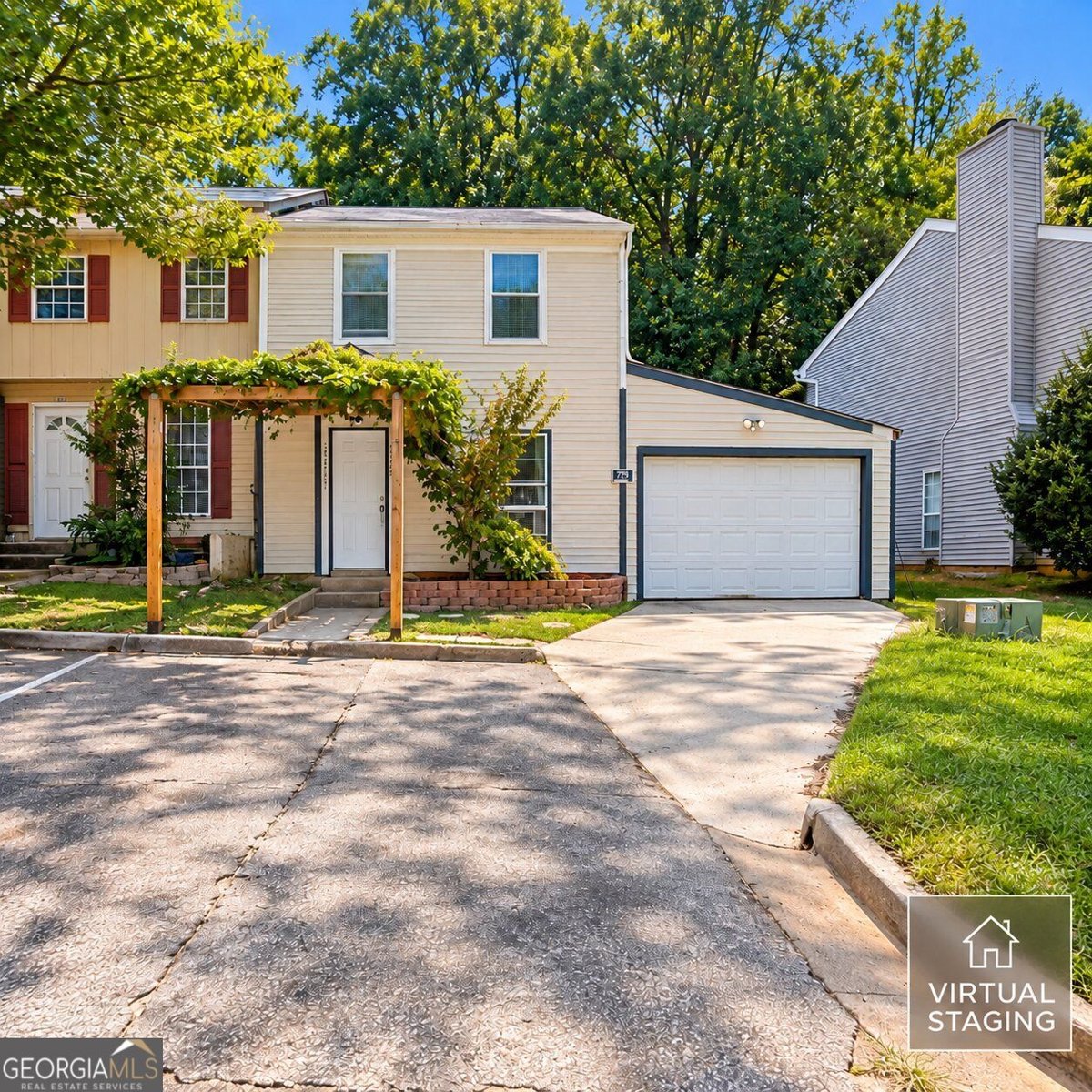 3734 Jamestown Court Atlanta - Photo 11