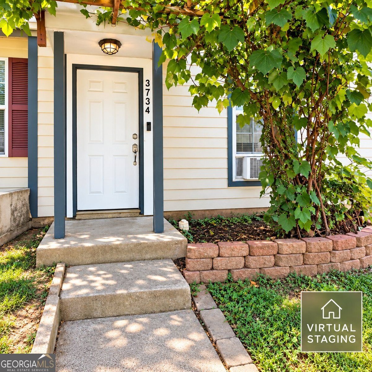 3734 Jamestown Court Atlanta - Photo 12