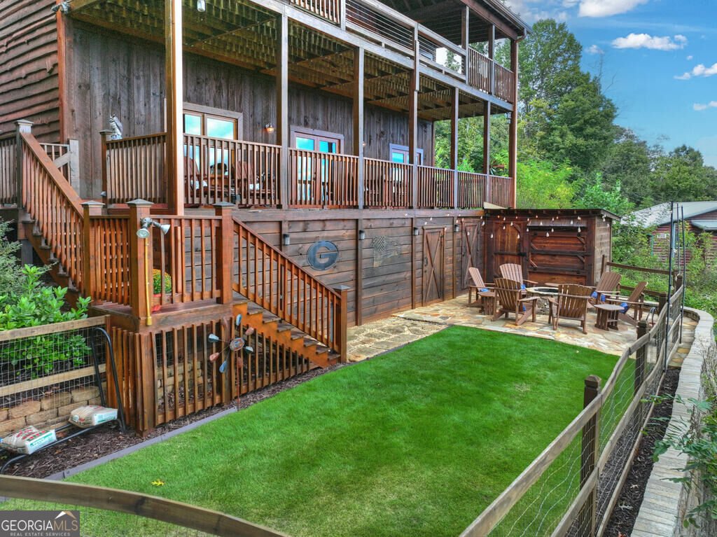 411 Highland Circle Blue Ridge - Photo 12