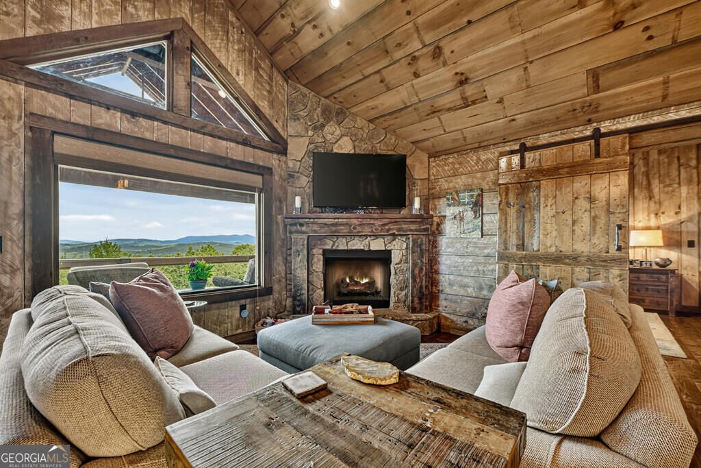 411 Highland Circle Blue Ridge - Photo 32