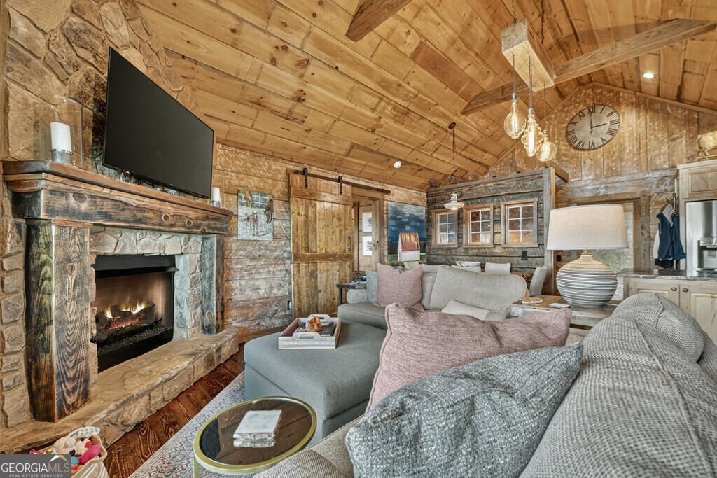 411 Highland Circle Blue Ridge - Photo 33