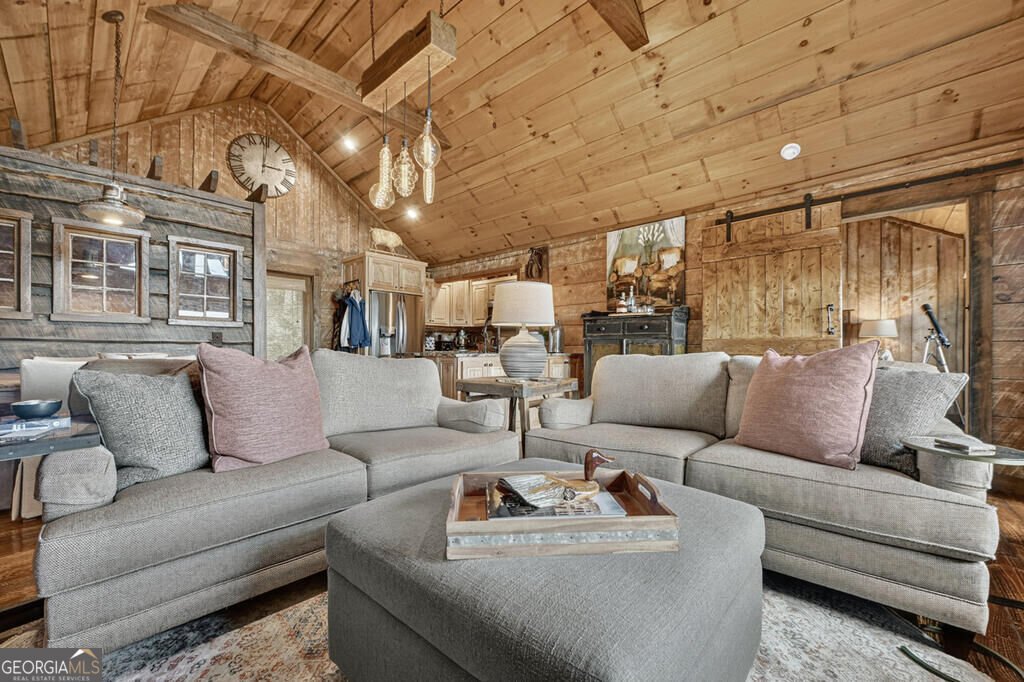 411 Highland Circle Blue Ridge - Photo 34