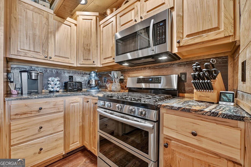 411 Highland Circle Blue Ridge - Photo 41