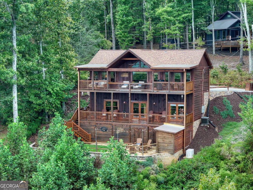 411 Highland Circle Blue Ridge - Photo 6