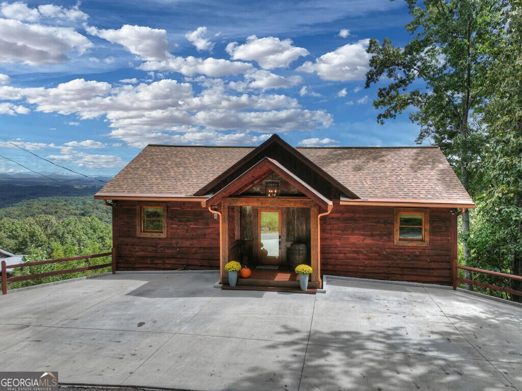 411 Highland Circle Blue Ridge - Photo 8