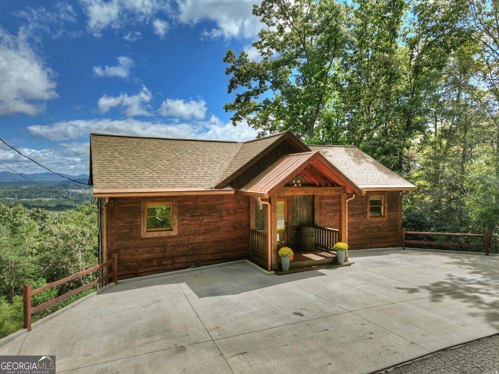 411 Highland Circle Blue Ridge - Photo 9
