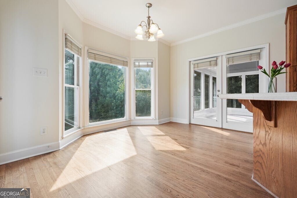 1200 Fenmore Hall Powder Springs - Photo 10