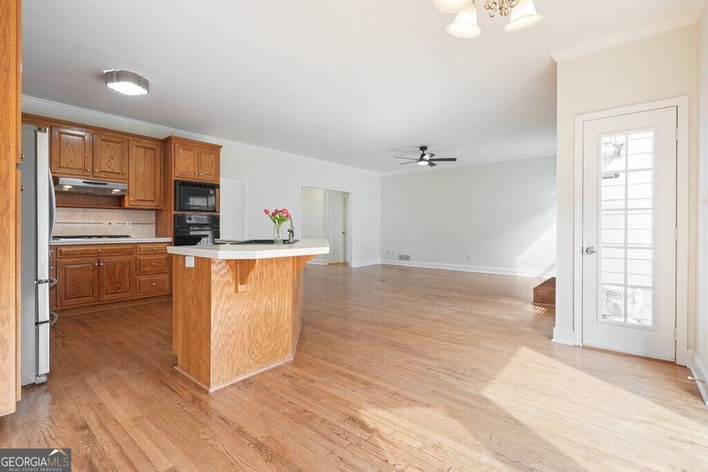 1200 Fenmore Hall Powder Springs - Photo 11