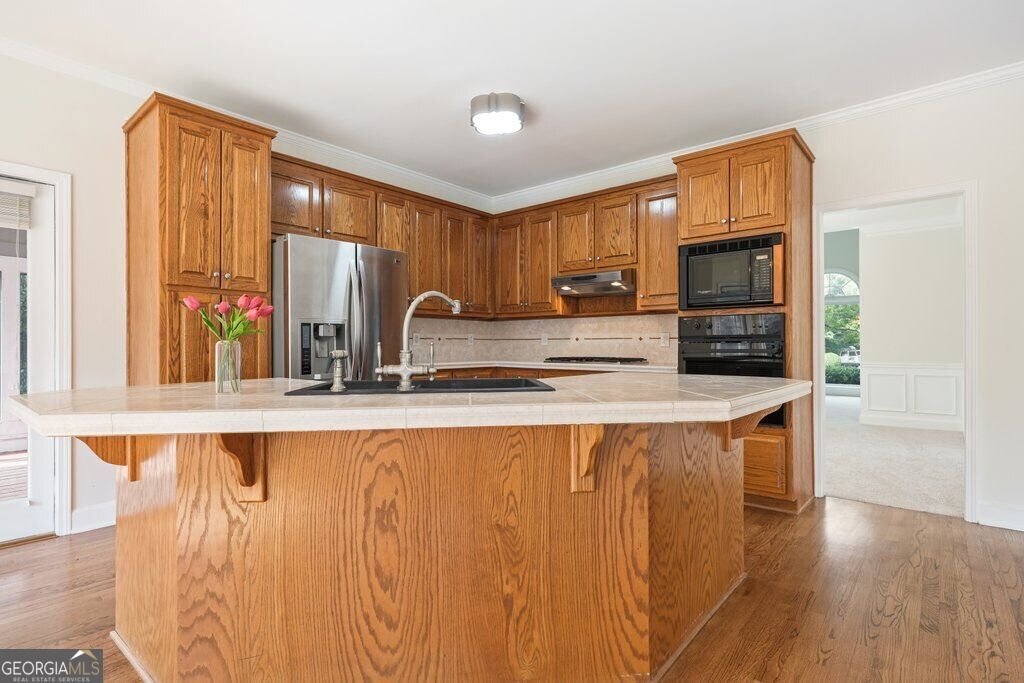 1200 Fenmore Hall Powder Springs - Photo 13