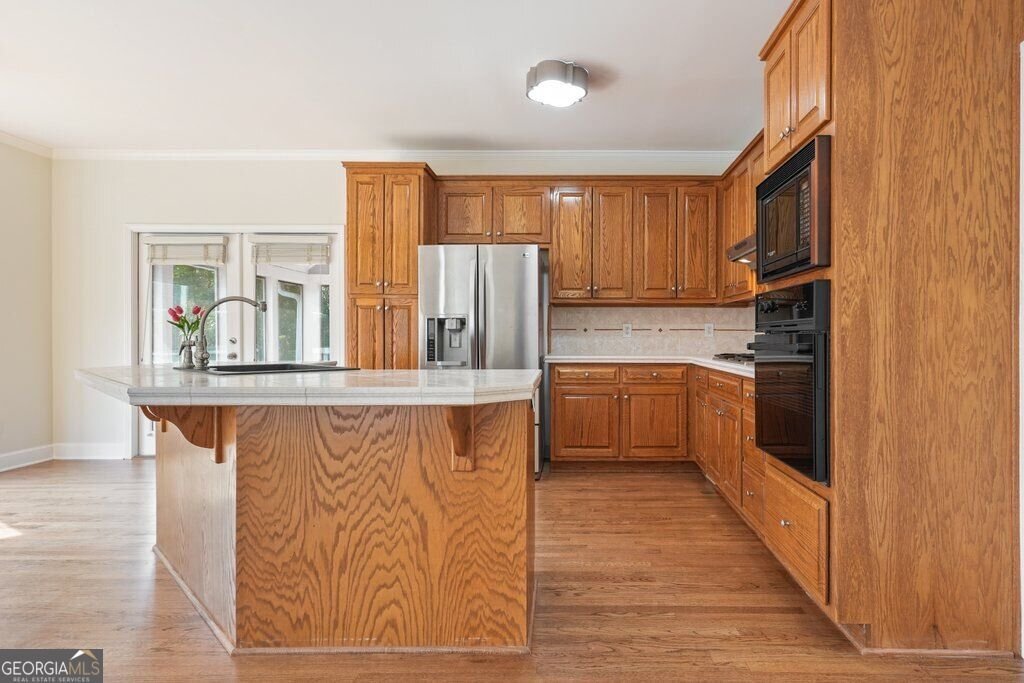 1200 Fenmore Hall Powder Springs - Photo 14