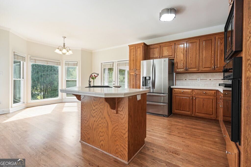 1200 Fenmore Hall Powder Springs - Photo 16