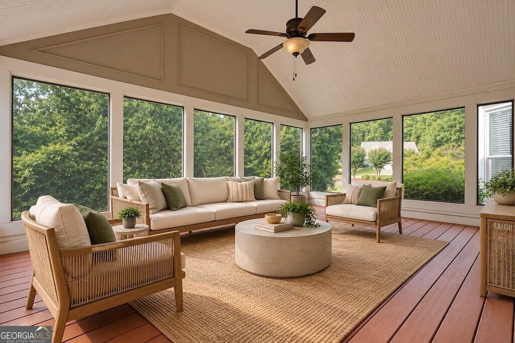 1200 Fenmore Hall Powder Springs - Photo 17