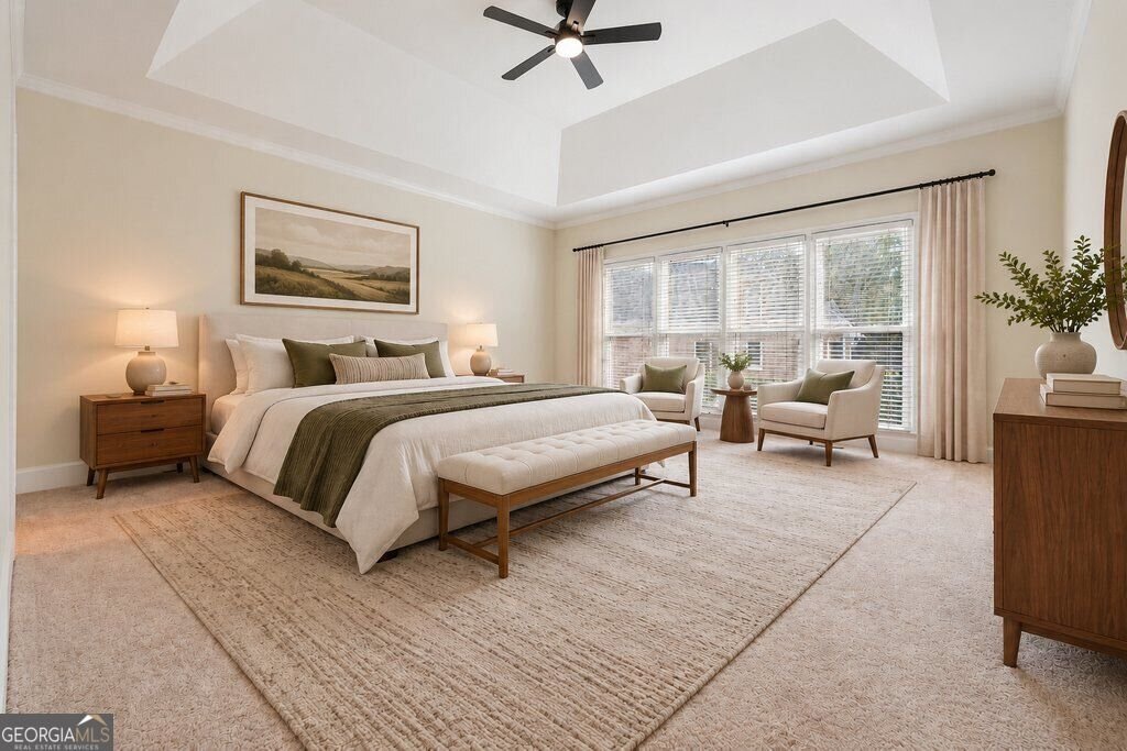 1200 Fenmore Hall Powder Springs - Photo 28