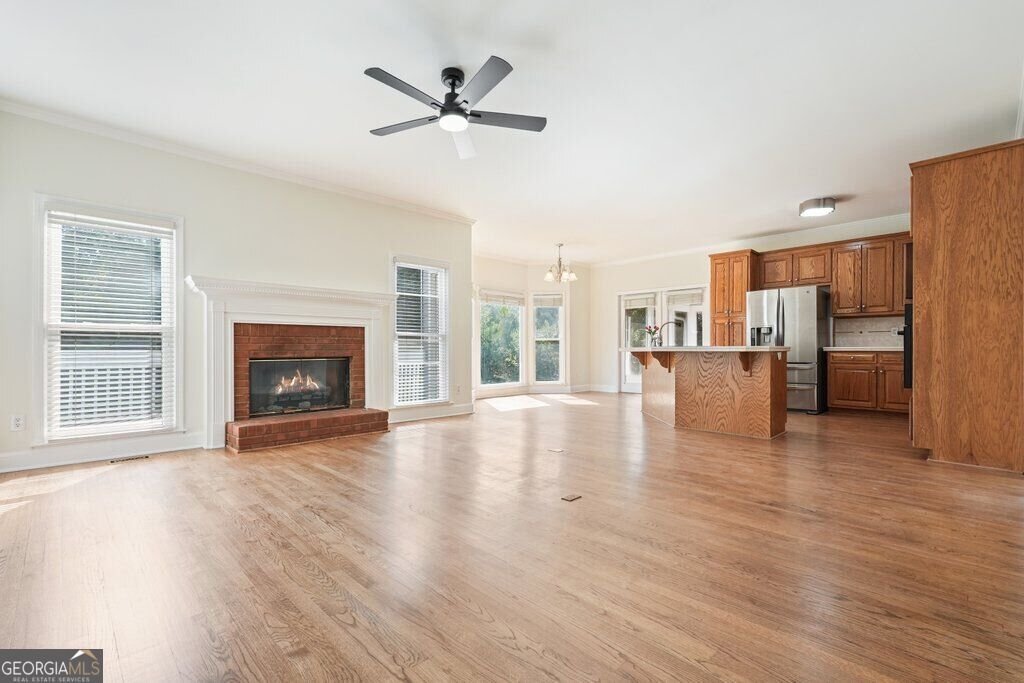 1200 Fenmore Hall Powder Springs - Photo 6
