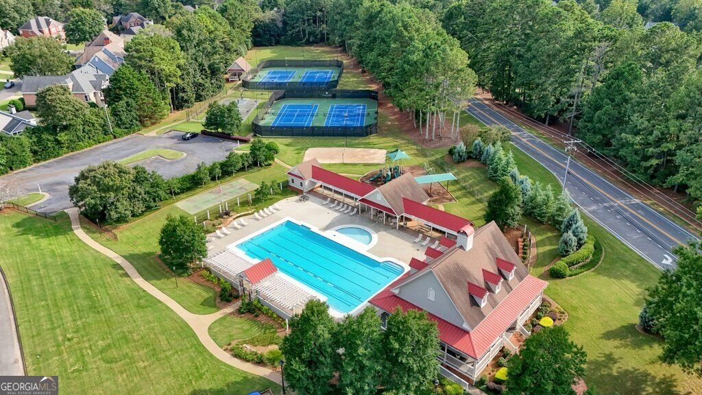 1200 Fenmore Hall Powder Springs - Photo 70