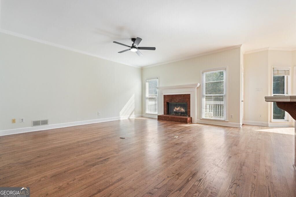 1200 Fenmore Hall Powder Springs - Photo 8