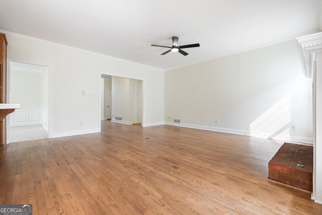 1200 Fenmore Hall Powder Springs - Photo 9