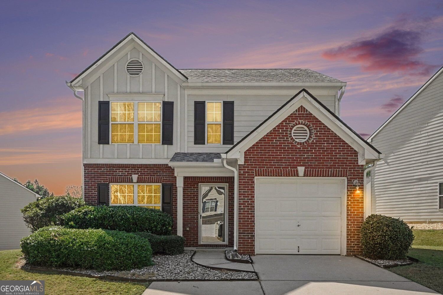 9464 Lakeview Road Union City - main photo