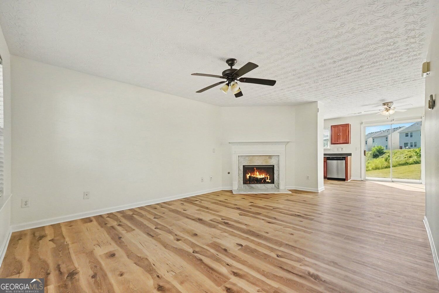 9464 Lakeview Road Union City - Photo 7