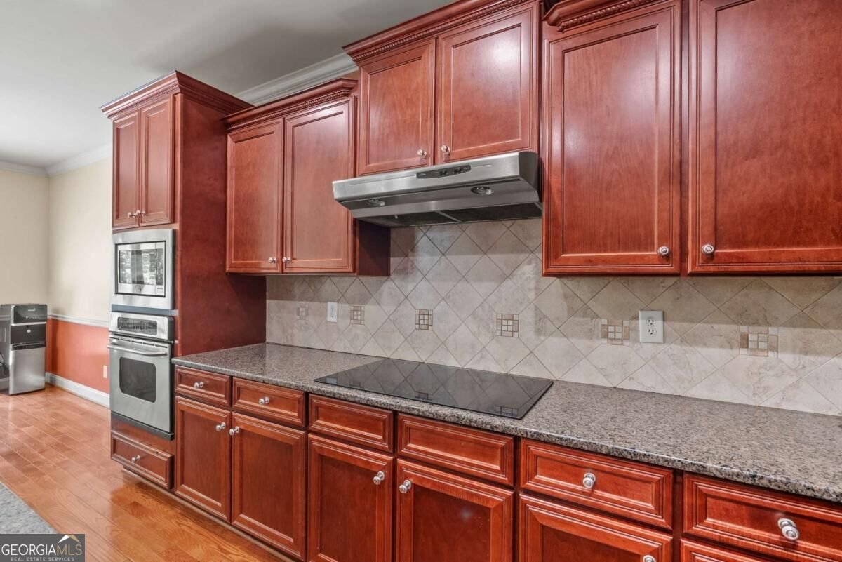 812 Treeline Drive Conyers - Photo 13