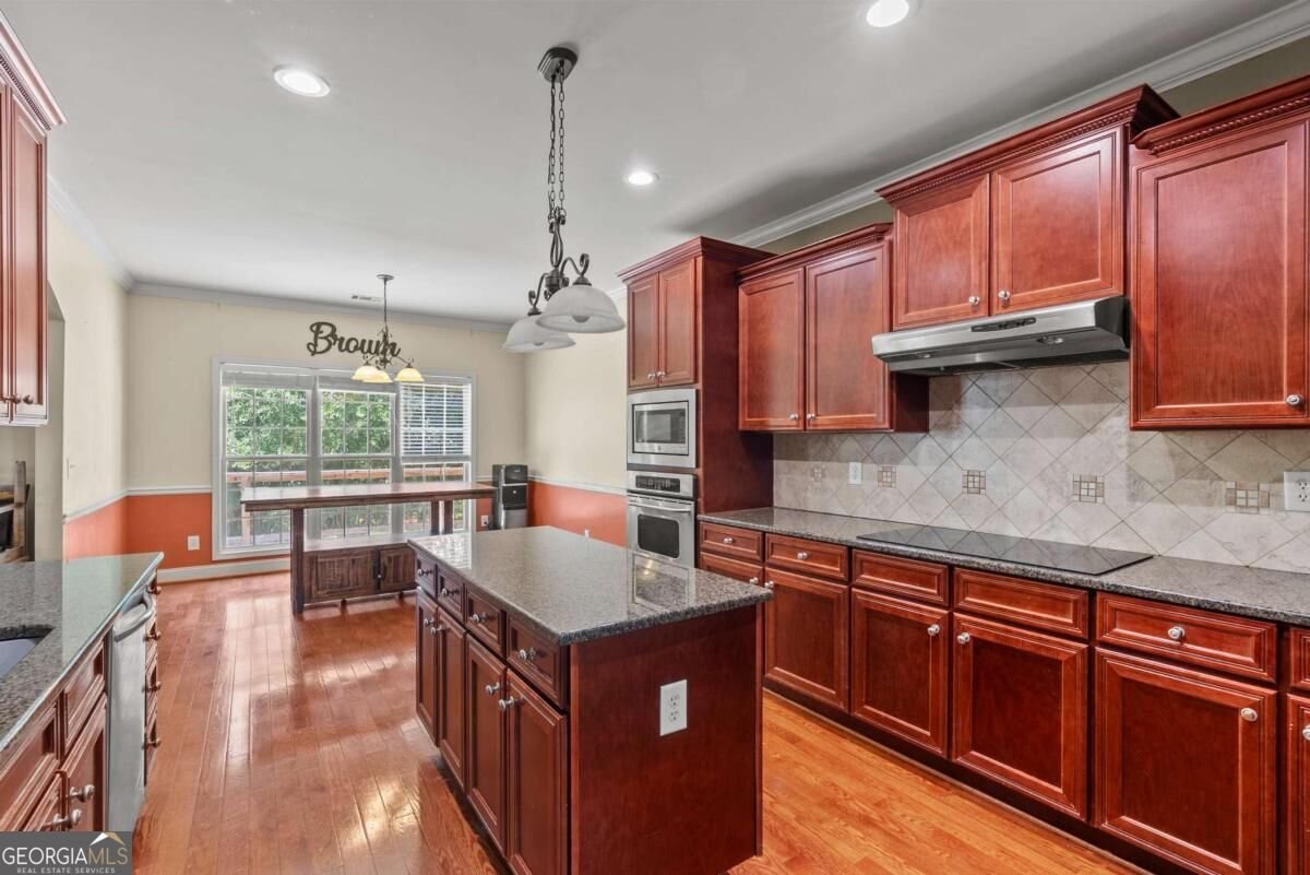 812 Treeline Drive Conyers - Photo 15
