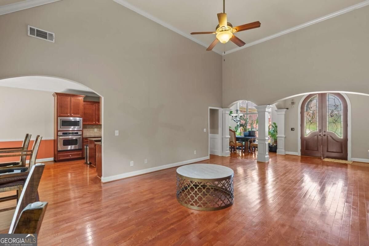 812 Treeline Drive Conyers - Photo 16